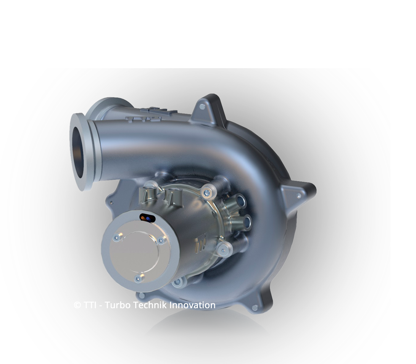 Electric driven turbo compressors Turbo Technik Innovation GmbH